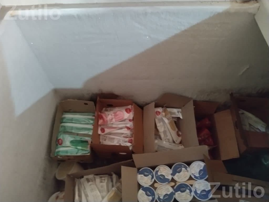 Used Deep Freezer Refrigerator for Sale - Refrigerators - Kutiyana - Image 2