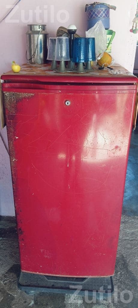 Single Door Refrigerator - Refrigerators - Kotda Sangani - Image 3