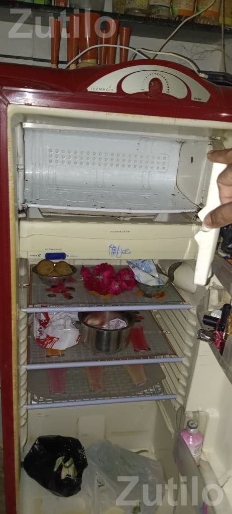 230 L Single Door Refrigerator - Refrigerators - Palanpur - Image 1