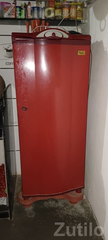 230 L Single Door Refrigerator - Refrigerators - Palanpur - Image 4