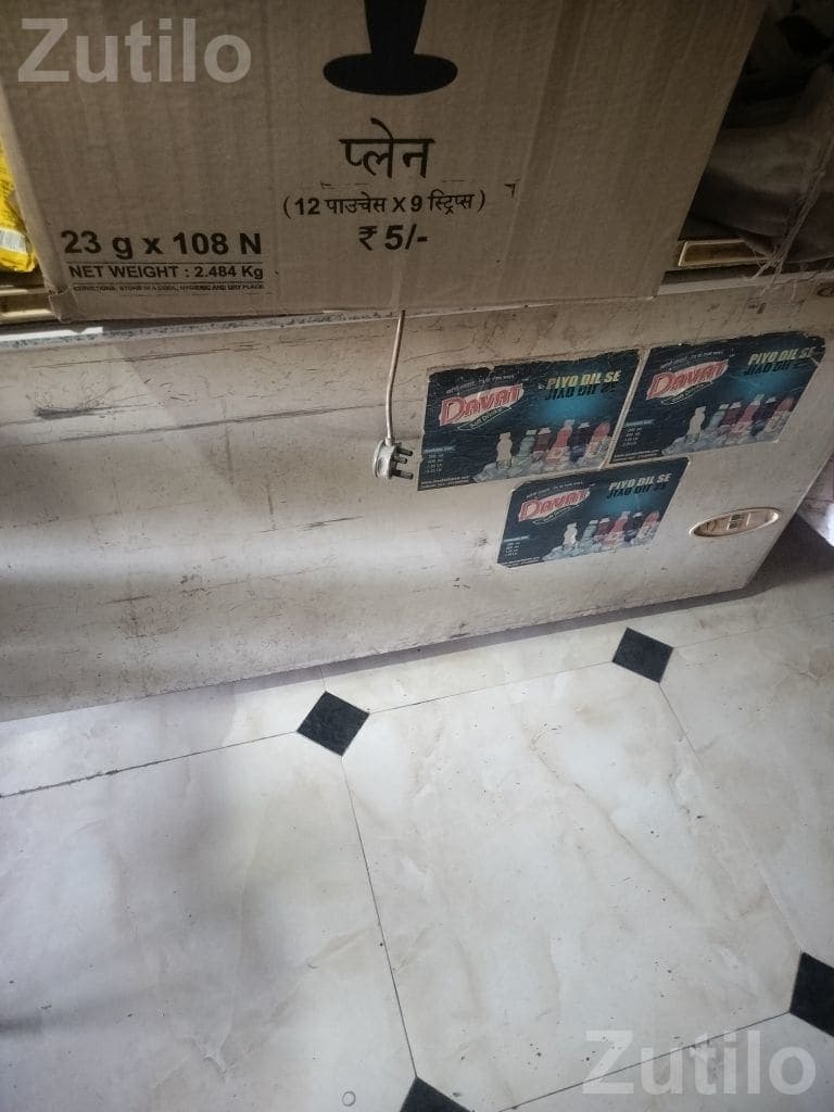 Used Deep Freezer Refrigerator Not Cooling - Refrigerators - Surendranagar City - Image 3