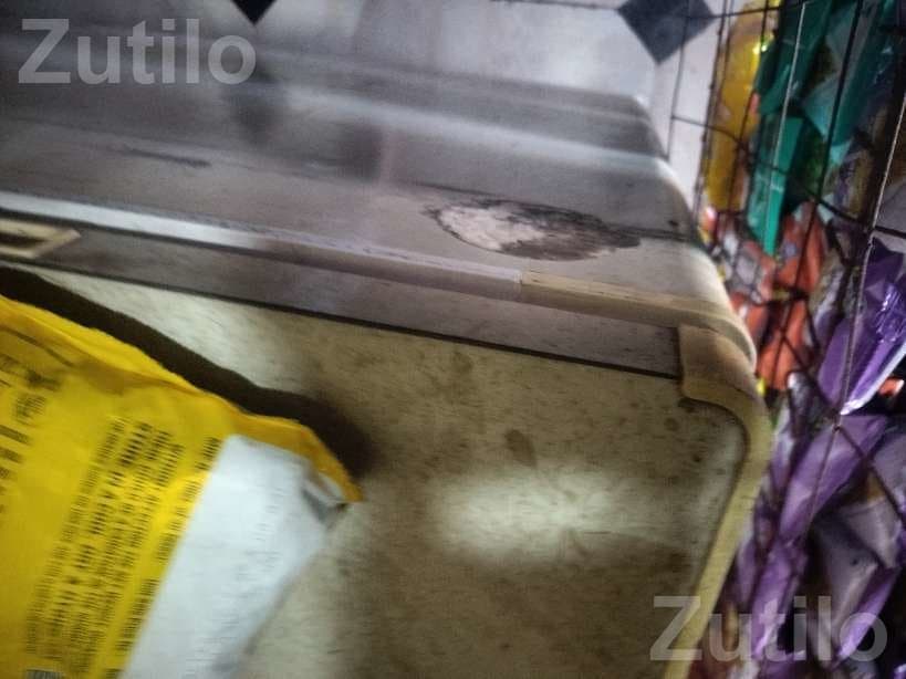 Used Deep Freezer Refrigerator Not Cooling - Refrigerators - Surendranagar City - Image 4