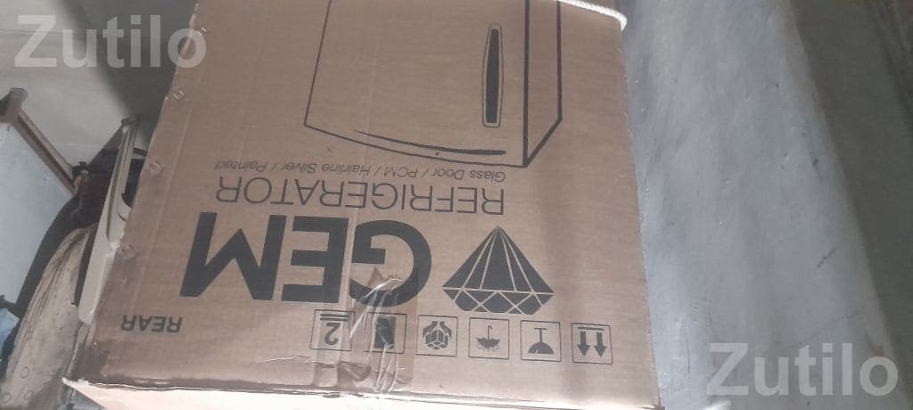 Double Door Refrigerator for Sale - Refrigerators - Dhandhuka - Image 3