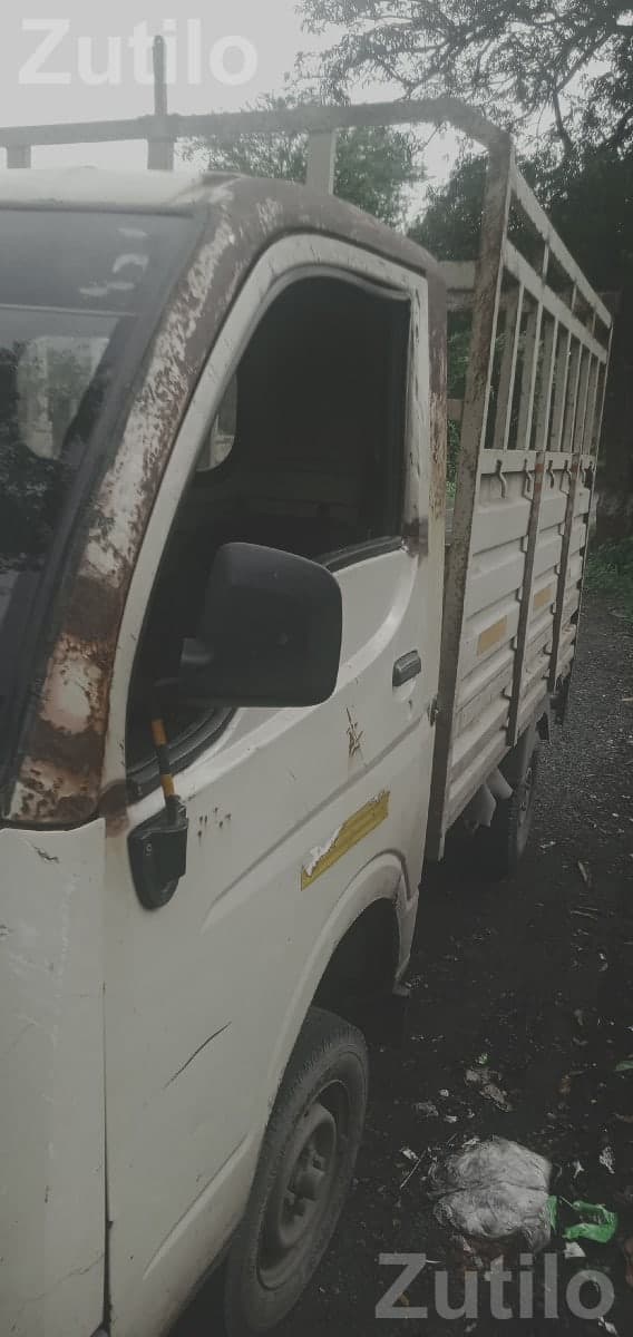 Tata Ace 2013 Mini Truck - Trucks & Lorries - Vyara - Image 2