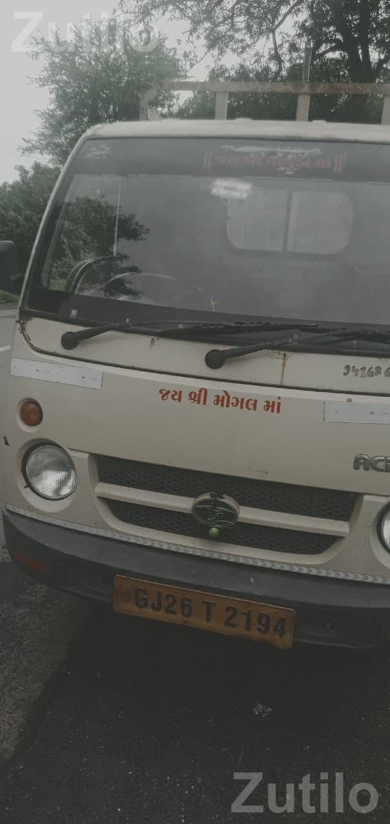 Tata Ace 2013 Mini Truck - Trucks & Lorries - Vyara - Image 3