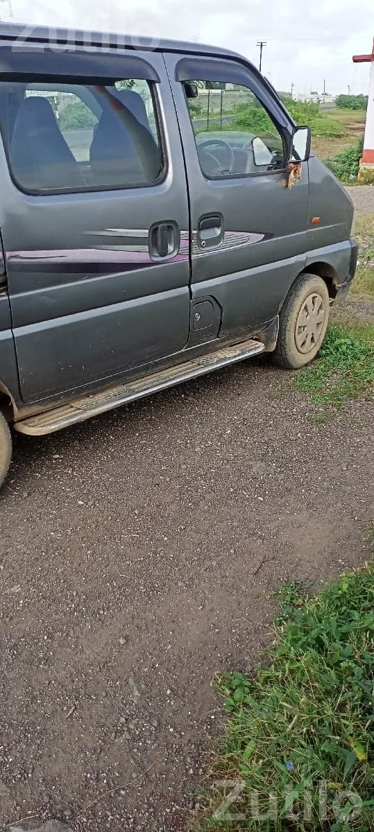 Maruti Suzuki Eeco 2016 Model Car - Cars - Lalpur - Image 2