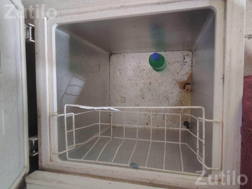 Deep Freezer for Sale - Refrigerators - Amirgadh - Image 2