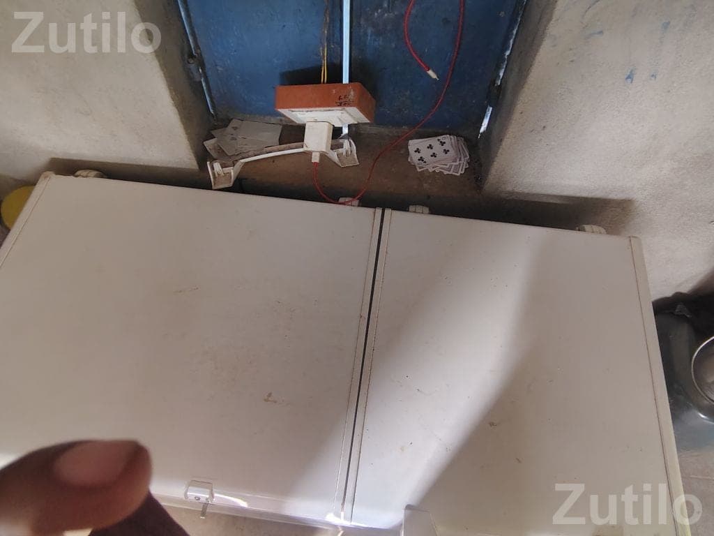 Deep Freezer for Sale - Refrigerators - Amirgadh - Image 3