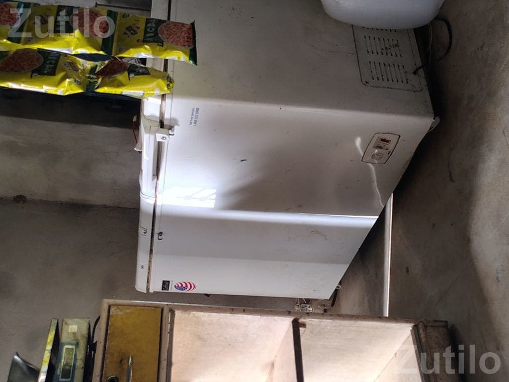 Deep Freezer for Sale - Refrigerators - Amirgadh - Image 4