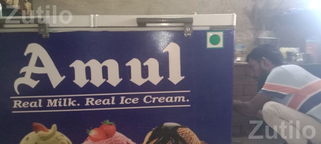 Amul Deep Freezer Refrigerator 6 Months Used