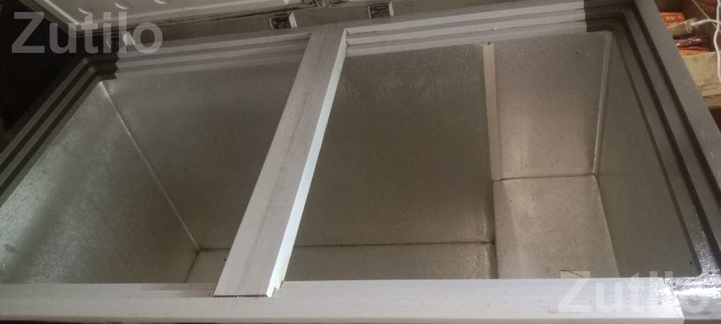 Amul Deep Freezer Refrigerator 6 Months Used - Refrigerators - Khambhat - Image 2