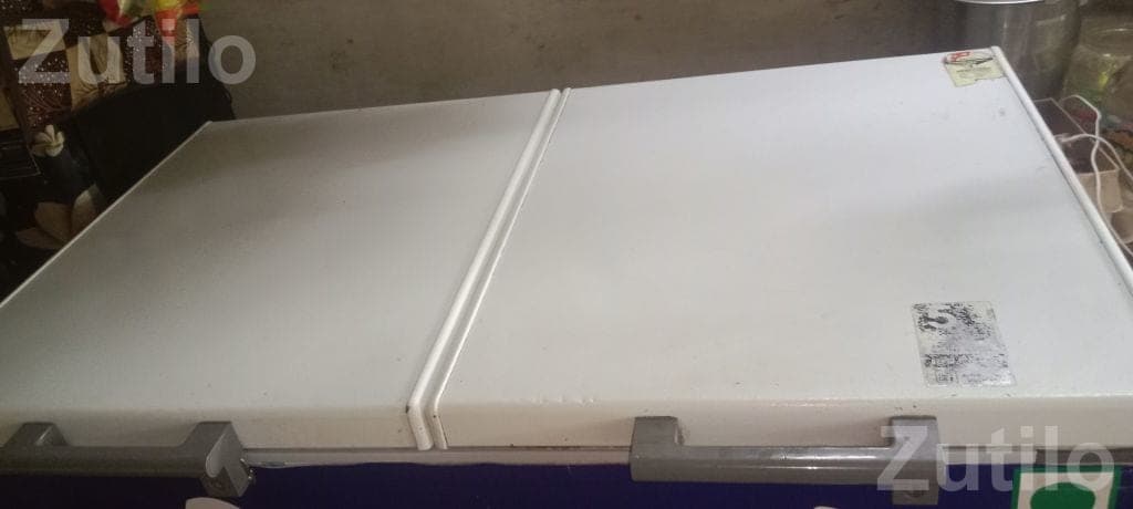 Amul Deep Freezer Refrigerator 6 Months Used - Refrigerators - Khambhat - Image 3