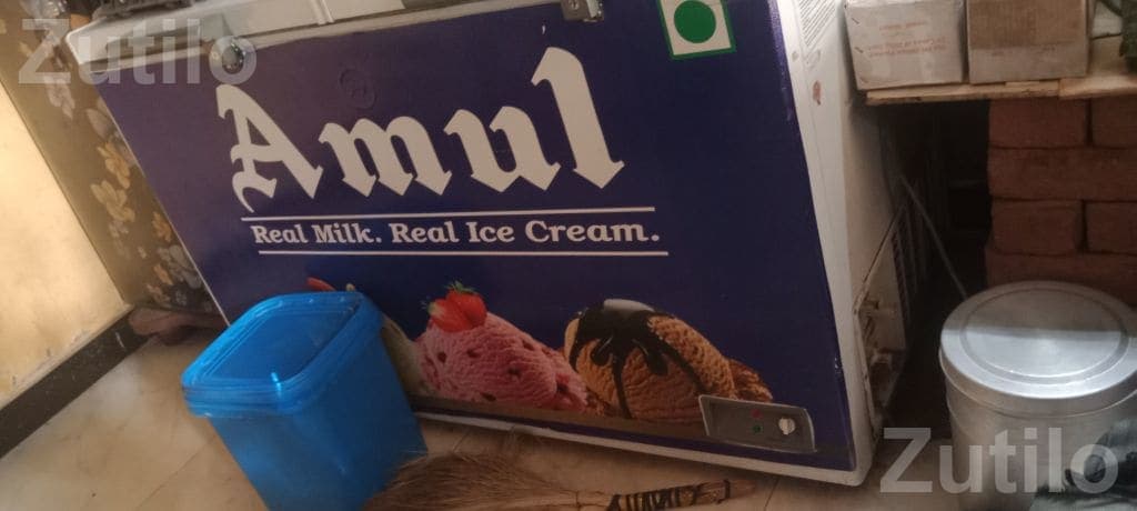 Amul Deep Freezer Refrigerator 6 Months Used - Refrigerators - Khambhat - Image 4