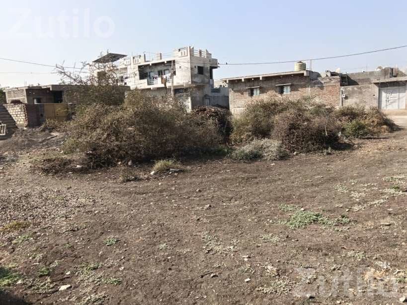 Residential Plot for Sale Near Sardar Patel School - Land & Plots - Dhandhuka - Image 1