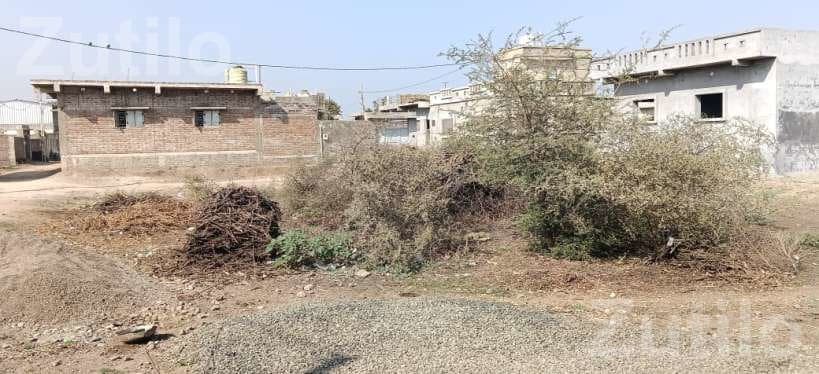 Residential Plot for Sale Near Sardar Patel School - Land & Plots - Dhandhuka - Image 2