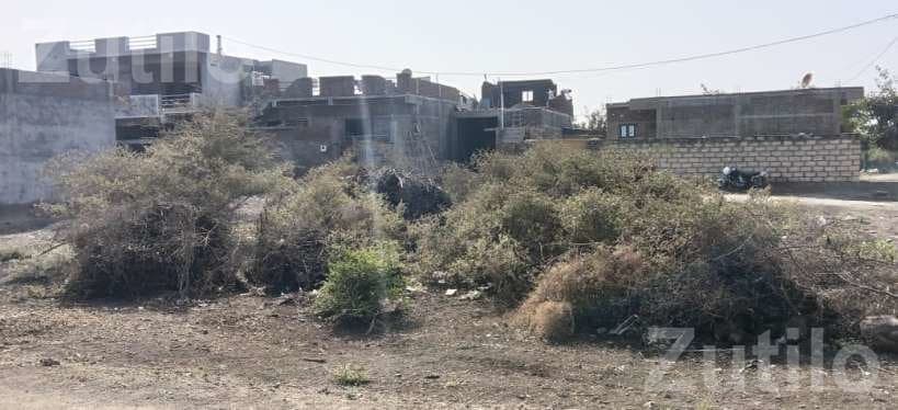 Residential Plot for Sale Near Sardar Patel School - Land & Plots - Dhandhuka - Image 3