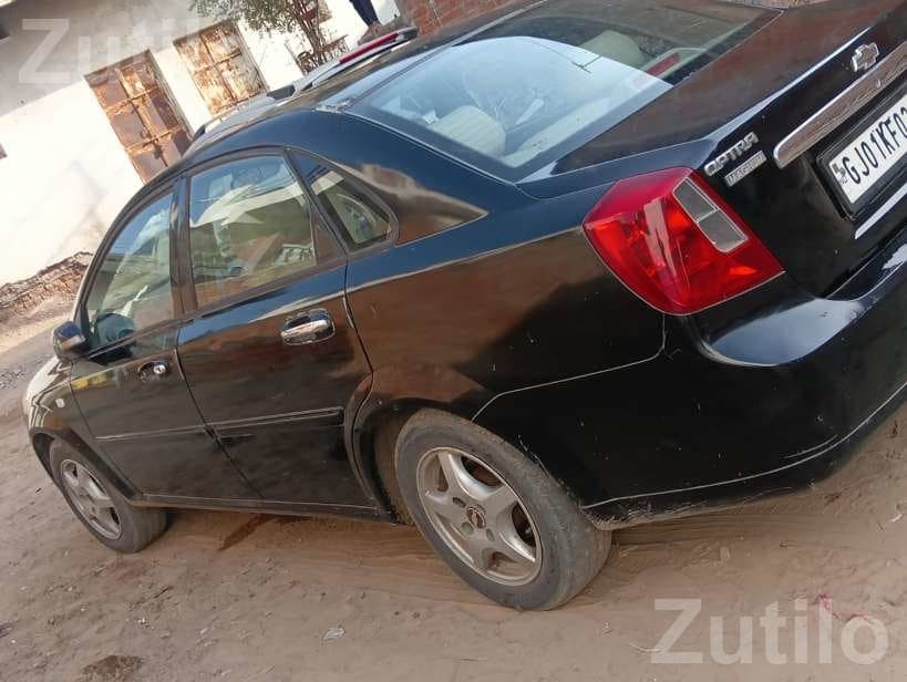 Chevrolet Optra 2010 Diesel Sedan