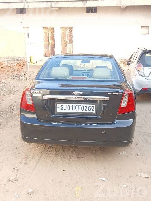 Chevrolet Optra 2010 Diesel Sedan - Cars - Ahmedabad City - Image 2