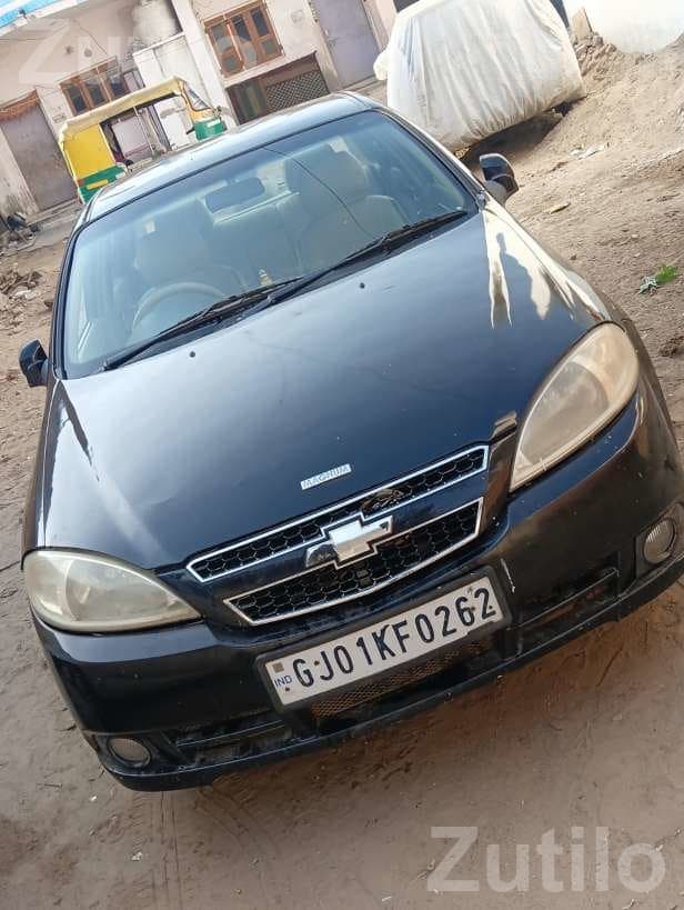 Chevrolet Optra 2010 Diesel Sedan - Cars - Ahmedabad City - Image 3
