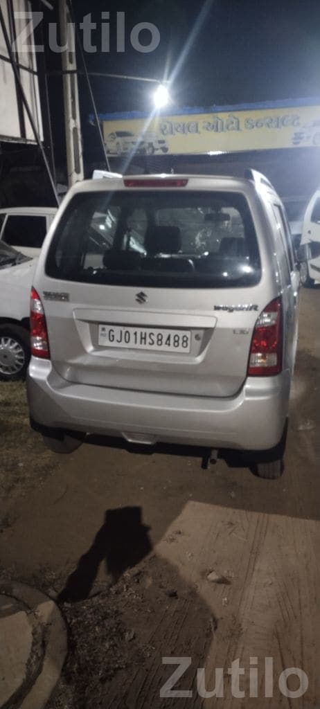 Maruti Suzuki WagonR 2009 Car - Cars - Mansa - Image 1