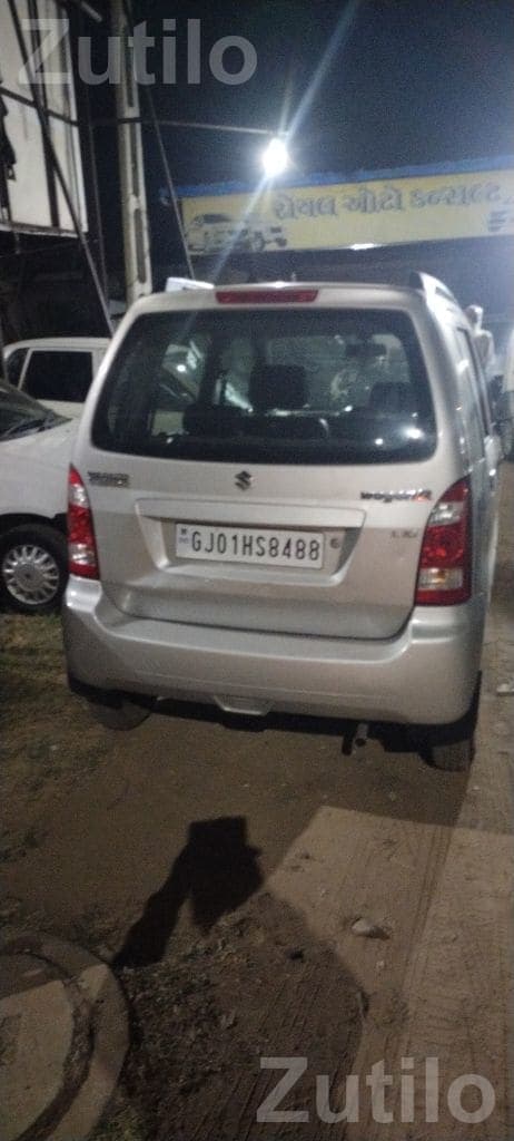 Maruti Suzuki WagonR 2009 Car - Cars - Mansa - Image 2