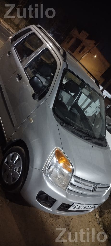 Maruti Suzuki WagonR 2009 Car - Cars - Mansa - Image 3