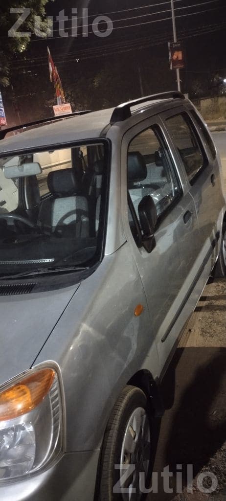 Maruti Suzuki WagonR 2009 Car - Cars - Mansa - Image 4