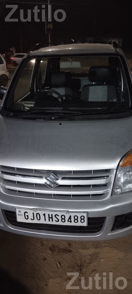 Maruti Suzuki WagonR 2009 Car - Cars - Mansa - Image 5