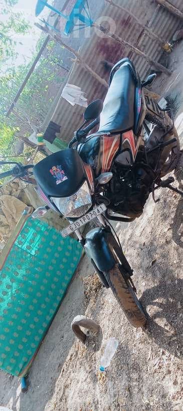 Honda Dream Yuga Bike 2013 Model - Bikes - Mansa - Image 2