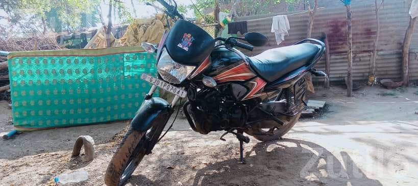 Honda Dream Yuga Bike 2013 Model - Bikes - Mansa - Image 3