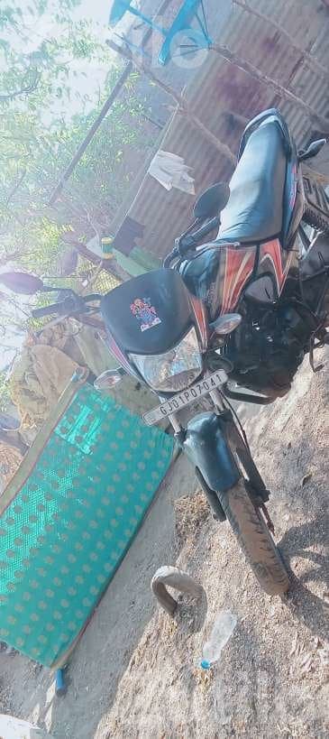 Honda Dream Yuga Bike 2013 Model - Bikes - Mansa - Image 4