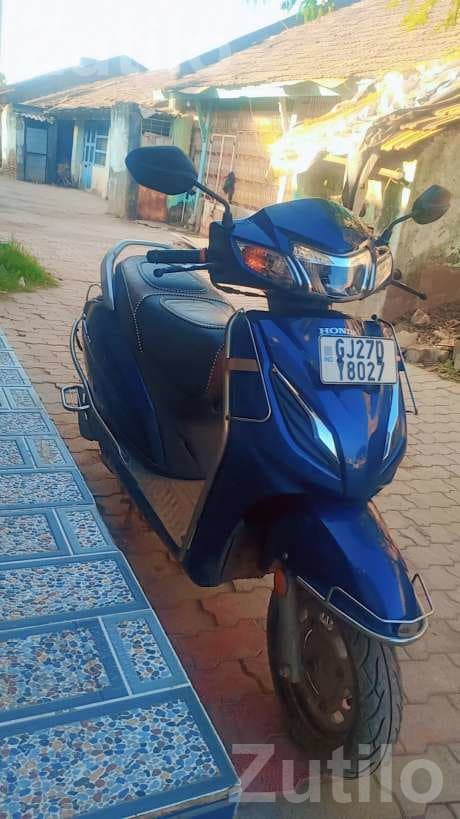 Honda Activa 6G 2022 Scooter