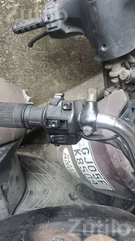 Hero Splendor Bike 2002 Model - Bikes - Surat City - Image 5