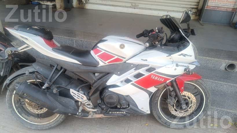 Yamaha R15 2013 Bike - Bikes - Ahmedabad City - Image 3