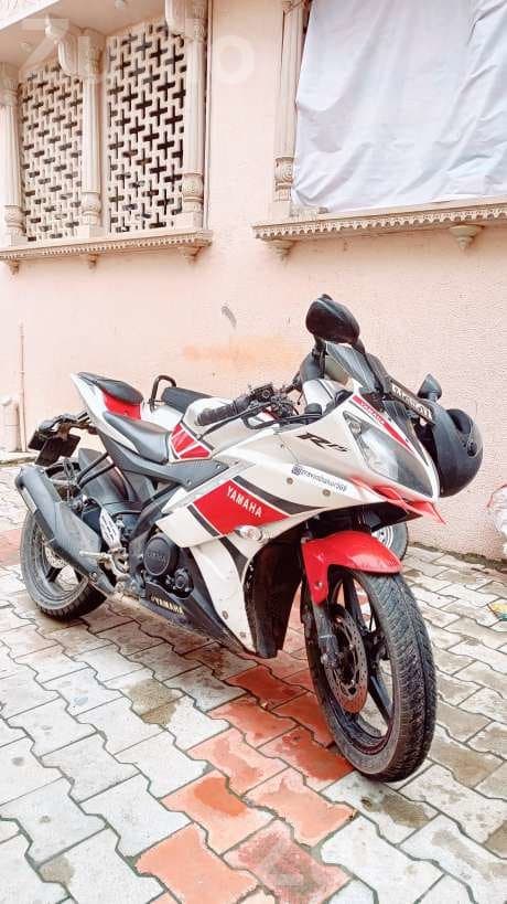 Yamaha R15 2013 Bike - Bikes - Ahmedabad City - Image 4