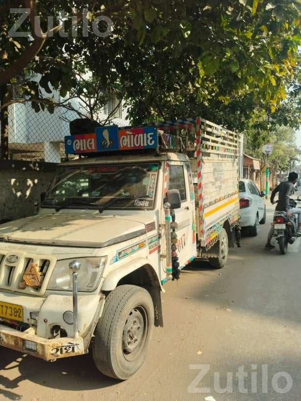 Mahindra Bolero 2017 Model - Cars - Surat City - Image 2