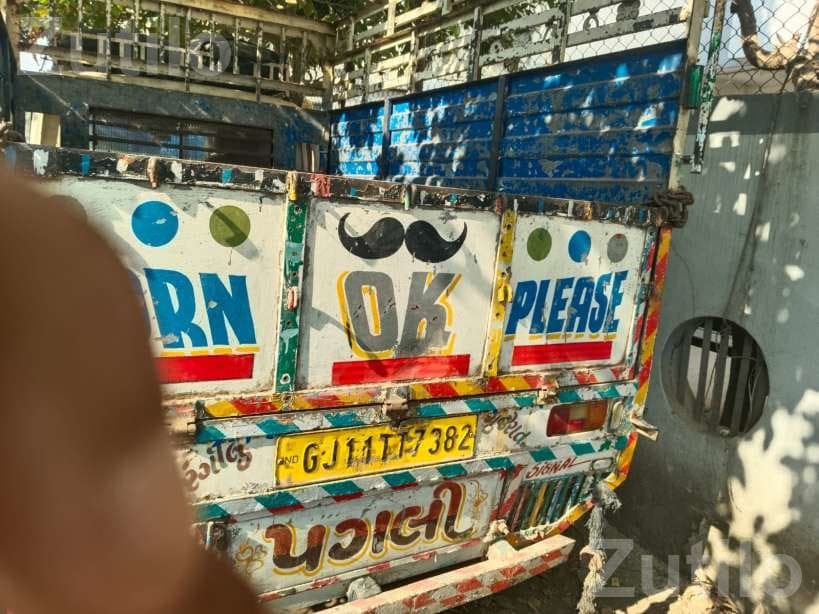 Mahindra Bolero 2017 Model - Cars - Surat City - Image 4