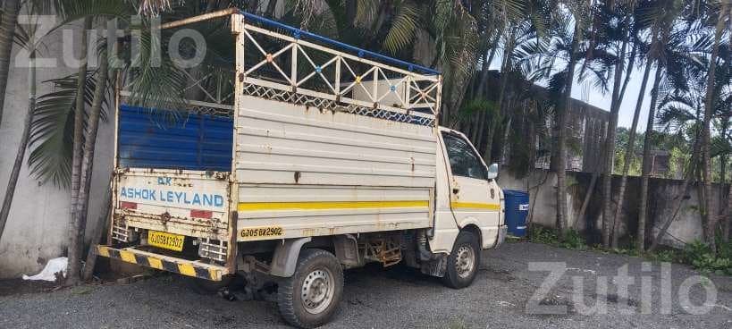 Ashok Leyland Dost 2017 Tempo - Trucks & Lorries - Surat City - Image 2