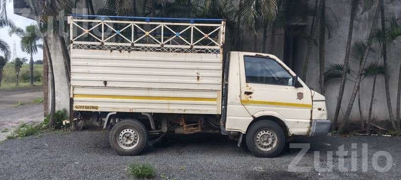 Ashok Leyland Dost 2017 Tempo - Trucks & Lorries - Surat City - Image 3