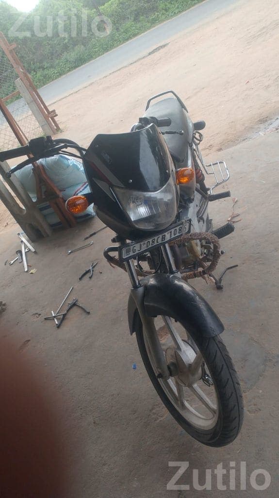 2019 Bajaj CT Motorcycle - બાઇક્સ - ધાનેરા - Image 3