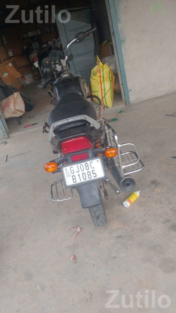 2019 Bajaj CT Motorcycle - બાઇક્સ - ધાનેરા - Image 4