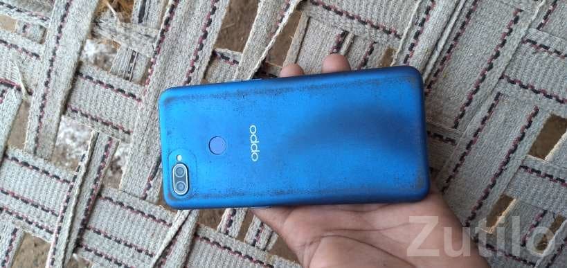 Oppo A11k Smartphone - Mobile Phones - Chhatral - Image 3