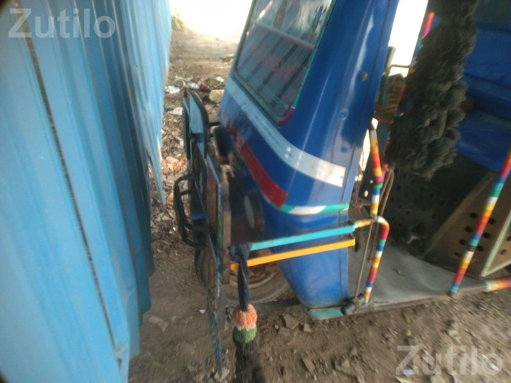 2013 Loading Tempo Commercial Vehicle - Trucks & Lorries - Ahmedabad City - Image 5