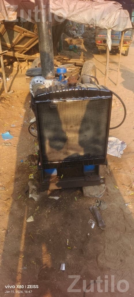 15 KVA Generator Set - Generators & Power Equip. - Mansa - Image 1