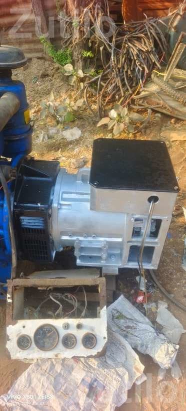 15 KVA Generator Set - Generators & Power Equip. - Mansa - Image 2