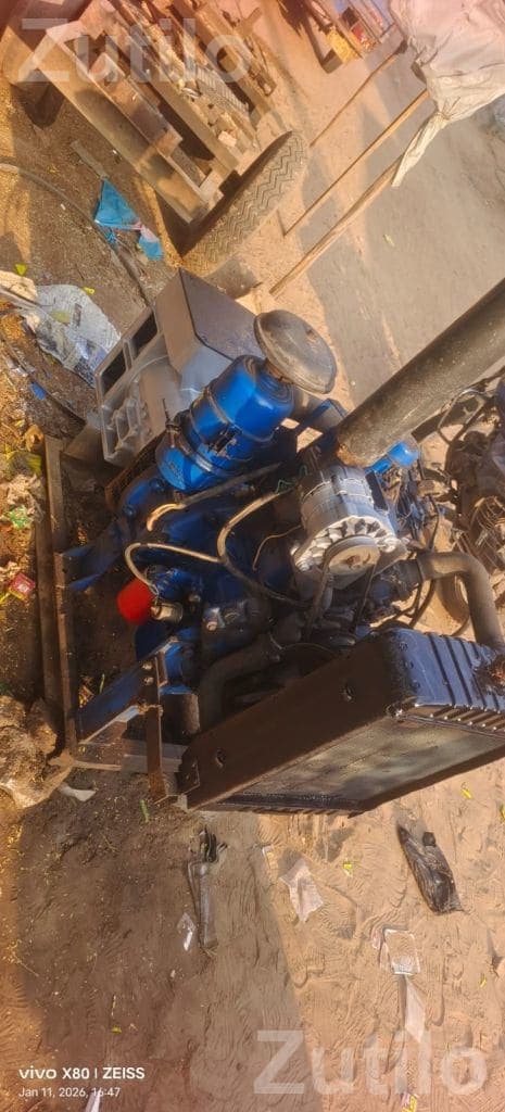 15 KVA Generator Set - Generators & Power Equip. - Mansa - Image 4