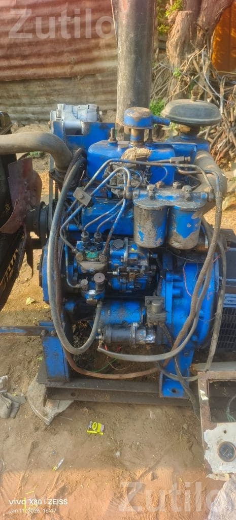 15 KVA Generator Set - Generators & Power Equip. - Mansa - Image 5