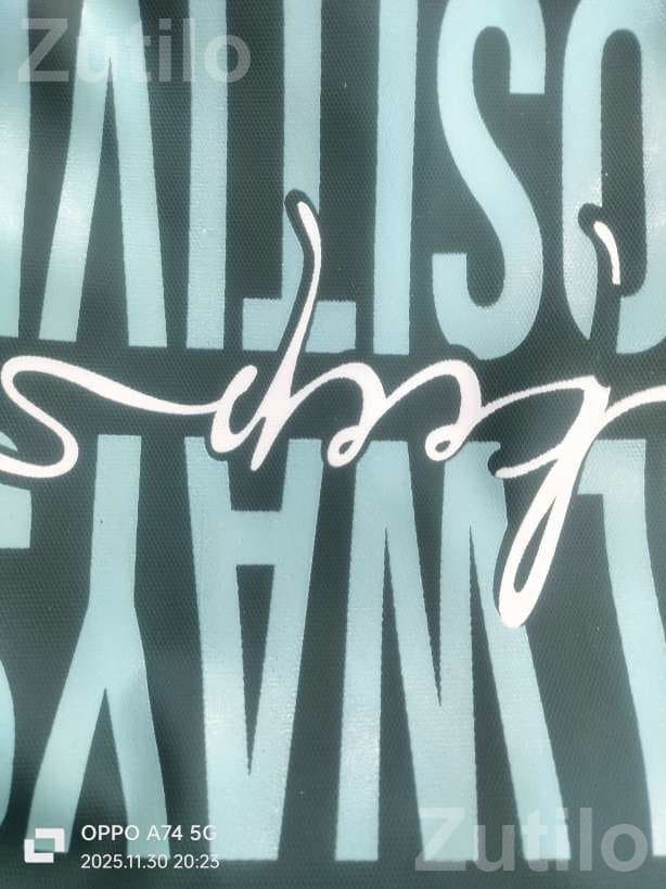 Safari Waterproof School Backpack Bag - School Bags - Kamrej - Image 3