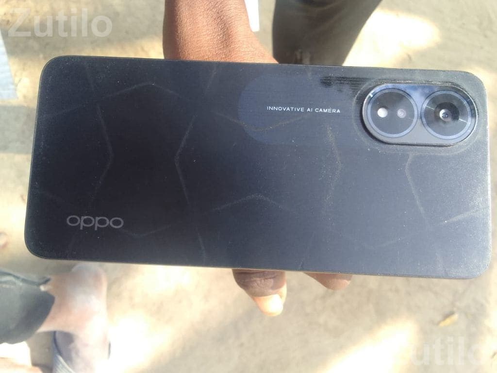 Oppo A38 Smartphone - Mobile Phones - Vav - Image 1