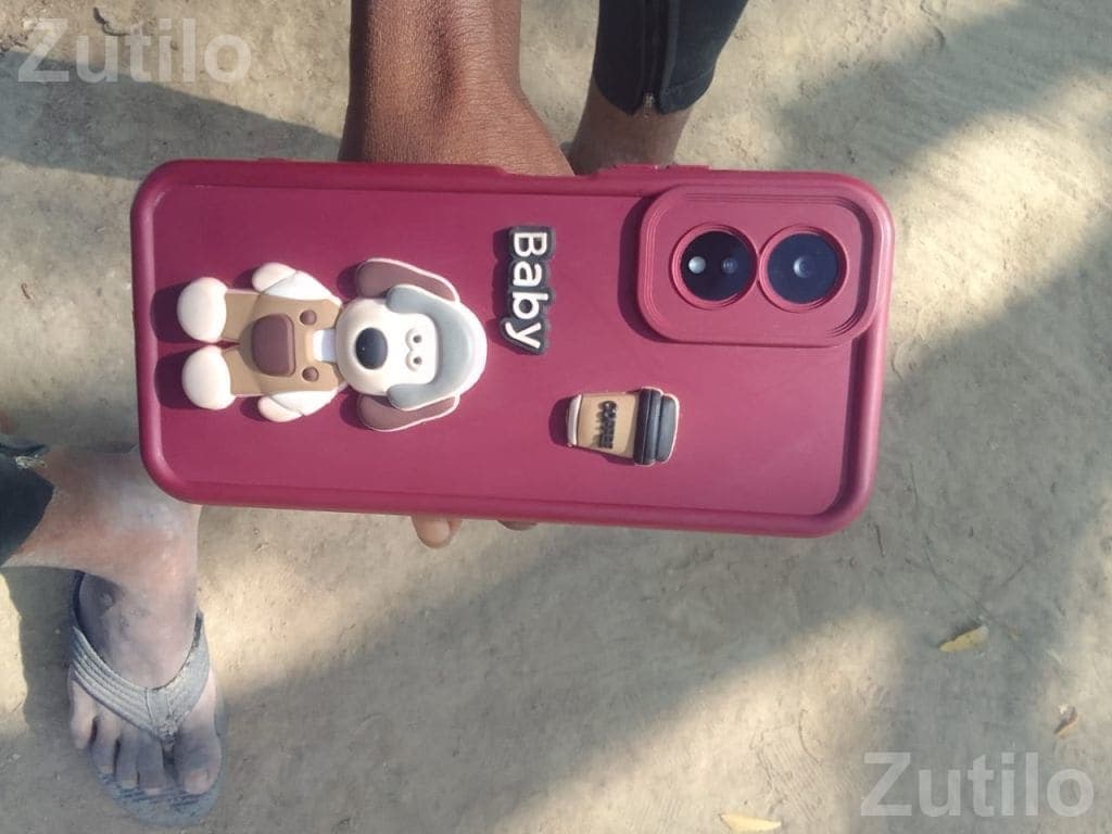 Oppo A38 Smartphone - Mobile Phones - Vav - Image 2